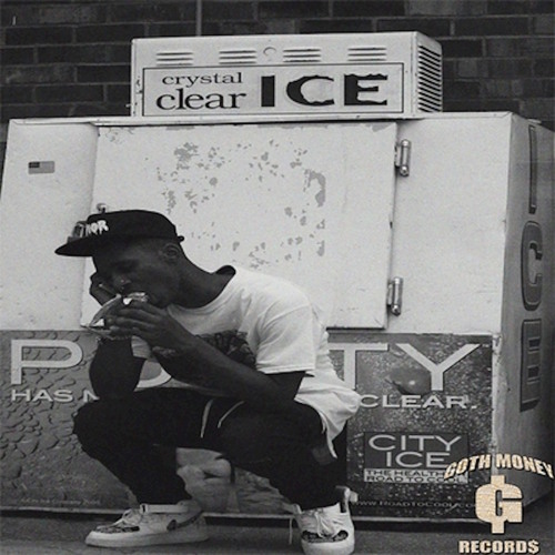 Black Kray - Ice Cream and Mac 10s